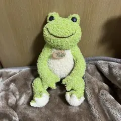 初代　かえるのピクルス　スパイスミックス　特大(2L)　座高約50cm　1kg 2025年最新】初代ピクルスの人気アイテム - メルカリ