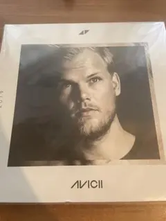 AVICII アルバム「TIM」 新品レコード