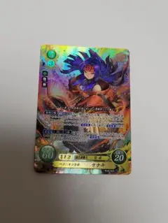 ファイアーエムブレム サイファ】サナキデッキ安く 買う 方法