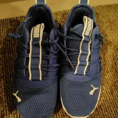 PUMAプーマ　スニーカー20センチ