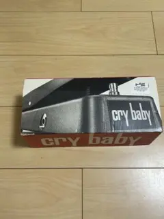Dunlop (Jim Dunlop) USED 中古 GCB95 Cry Baby Mod. ｜イケベ