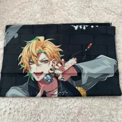 ヒプノシスマイク 一番くじ 2nd 伊弉冉一二三 ビック タペストリー
