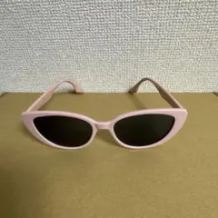 ピンク サングラス 70sパンク ヒッピー グランジ カートコバーン