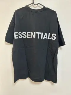 フィアオブゴッド　リフレクターTシャツ