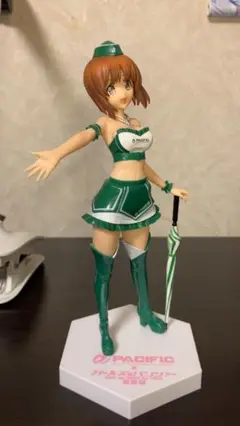 ガールズ＆パンツァー  フィギュア 「西住みほ」（PACIFIC ②）