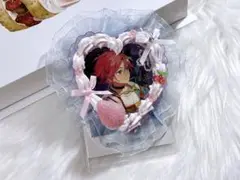 【19】みすいろ いちご ほいっぷ