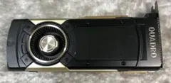 [美品中古]NVIDIA Quadro GV100 HBM2 32GB 正常動作