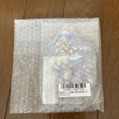 兎田ぺこら 4周年記念 アクリルスタンド