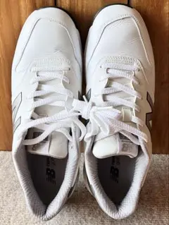 New Balance ゴルフシューズ UGS996W2 26.5cm