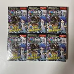 トレーディングカードゲーム