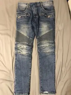 BALMAIN ジーパン