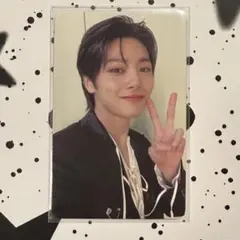 straykids アイエン トレカ