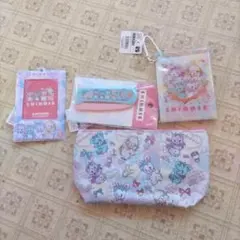SWIMMERセット