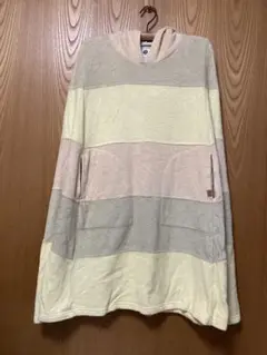 ロキシー　サーフポンチョ