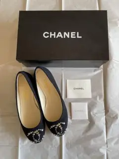 æ°åæªäœ¿çšâã¬ã¢âCHANELâã·ã£ãã«âã¹ã¯ããã¹ããŒâãã£ãŒãâãã©ãã