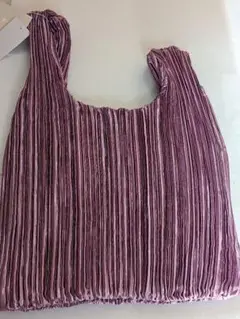 ＫＯＫＩプリーツバッグ