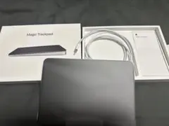 Apple アップル Magic Trackpad