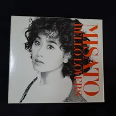 MISATO HELLO LOVERS