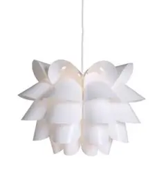 【新品】IKEA KNAPPA クナッパペンダントランプ　モダン　照明　ライト