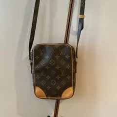 ルィ ヴィトン✨ダヌーブモノグラム。
