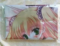 たにはらなつき　オリジナル抱き枕カバー