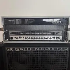 2025年最新】Gallien-Krueger 700rbの人気アイテム - メルカリ