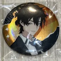 時光代理人　缶バッジ