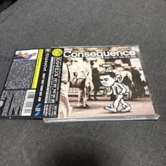 コンシクエンスDon't Quit Your Day Job