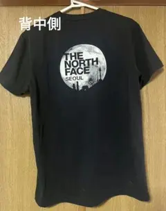 ノースフェイス ソウルエディションTシャツ M メンズ Tシャツ