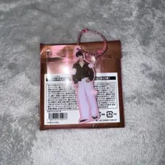 SMTOWN LIVE 2025 ランダムミニアクリルキーホルダー　ショウタロウ
