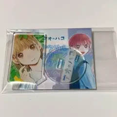 2025年最新】アオのハコ アクリルヒロインコレクションの人気