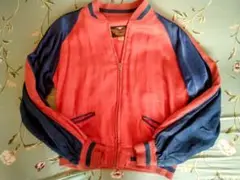 HARLEY DAVIDSON 　ブルゾン　サイズL