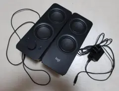 ロジクール　Logitech Z207 Bluetooth　スピーカー