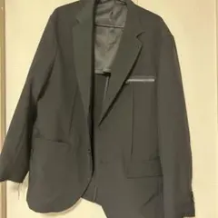 GU UNDERCOVER セットアップ