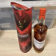 グレンフィディック リザーブカクス 1000ｍｌ グレンフィディック リザーブカスク 1L 40度 1000ml 並行輸入品