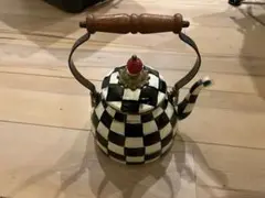 マッケンジーチャイルズ ヤカン ケトル