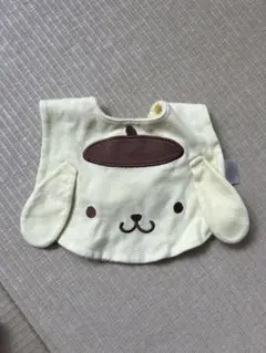 ポムポムプリン サンリオ スタイ