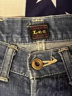 40's Lee 101B 1944 modelスペシャル/セカンドロットW29