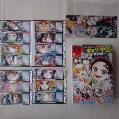 最強ジャンプ 2025年9月号 付録抜けあり