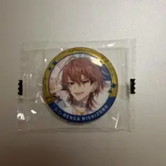 練牙　カプ缶