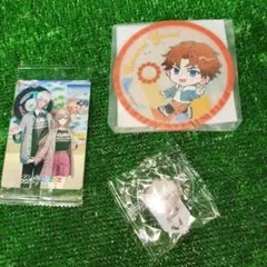 にじさんじ くら寿司 セット