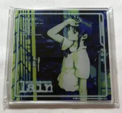 serial experiments lain アクリルマグネット レイン