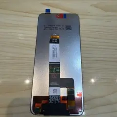 Xiaomi Redmi 12 端末取り5G 液晶画面　新品未使用