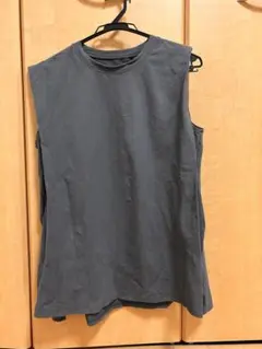 SHEIN ノースリーブ　トップス