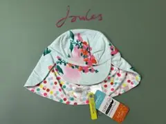 joules ⭐︎UK イギリス 新品帽子6~12m