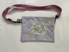 すみっこぐらし　ショルダーバッグ