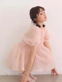 トップス muguet ripple sheer peplum blouse 2025年最新】Muguet ripple sheer peplumの人気アイテム - メルカリ
