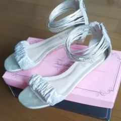 KariAng サンダル