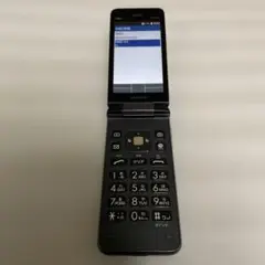 ガラホ　SIMフリー　GRATINA KYF39 4G対応