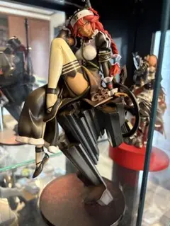 オーバーロード　アルター　ルプスレギナ・ベータ　so-bin Ver.